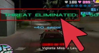 Be a Cop in Grand Theft Auto (GTA) Vice City