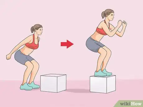 Image titled Build Calf Muscle Without Equipment Step 5