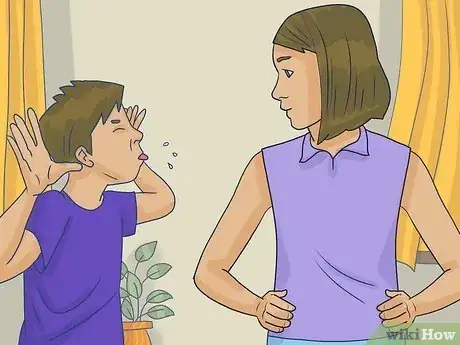 Image titled Stop Your Brother from Annoying You Step 5