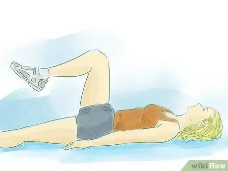 Image titled Do a Piriformis Stretch Step 5