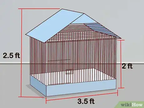 Image titled Choose Pet Doves Step 9