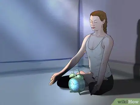 Image titled Meditate and Have a Calm Mind Step 3