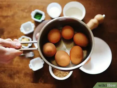 Image titled Make Scotch Eggs Step 2