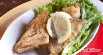 Cook Red Snapper