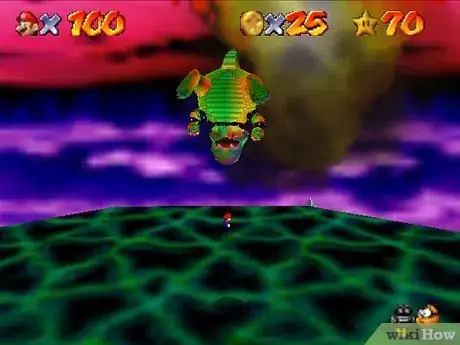 Image titled Beat the Third Bowser in Super Mario 64 Step 9