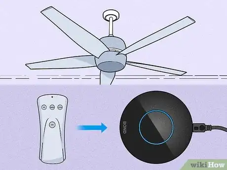 Image titled Convert Your Fans to Smart Fans Step 2