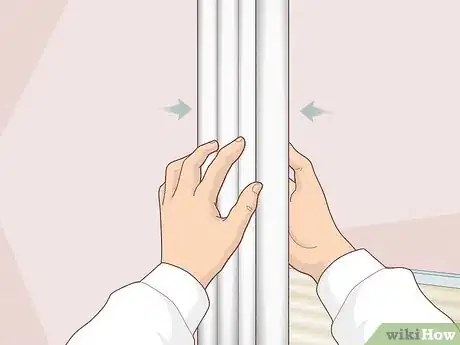 Image titled Hang a Prehung Door Step 9
