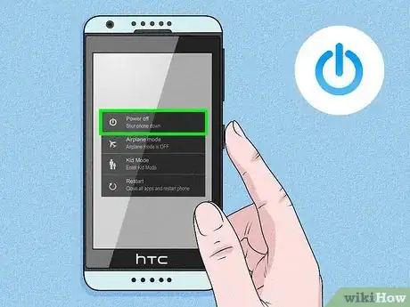 Image titled Reset a HTC Smartphone when Locked Out Step 2