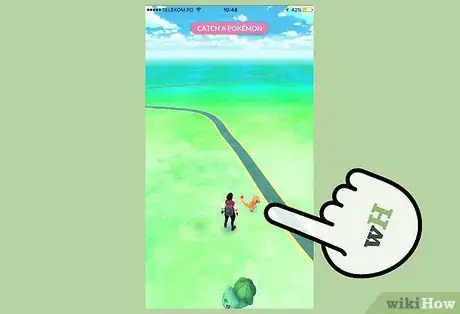 Image titled Play Pokémon GO Step 12