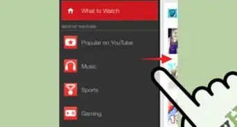 Use the YouTube App on an iPhone