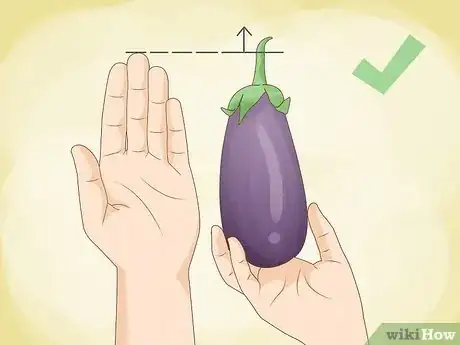 Image titled Harvest Eggplant Step 4