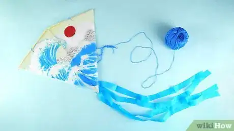 Image titled Make Japanese Kites Step 15