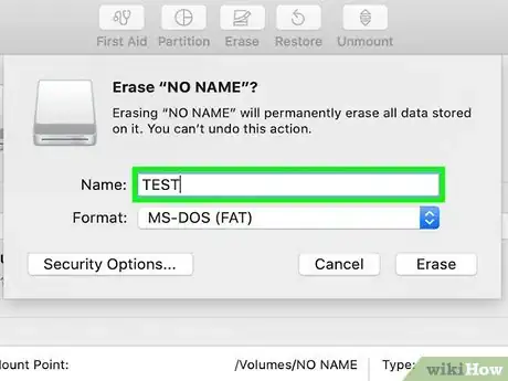 Image titled Wipe Clean an External Hard Drive Step 17