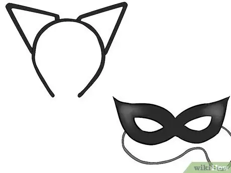 Image titled Create a Catwoman Costume Step 14