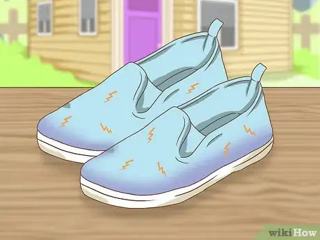 Image titled Dye Canvas Shoes Step 16