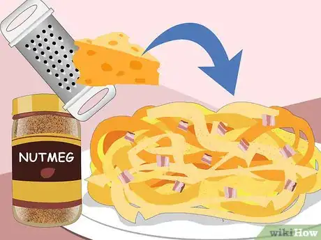 Image titled Eat Pasta for Breakfast Step 6