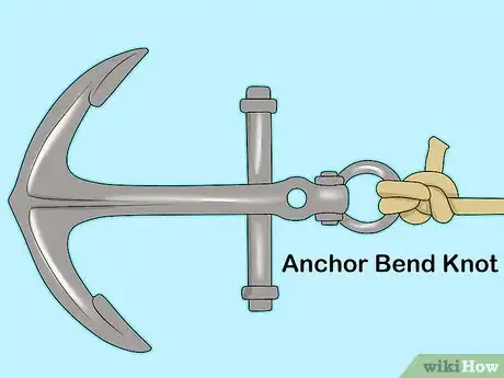 Image titled Tie Boating Knots Step 1