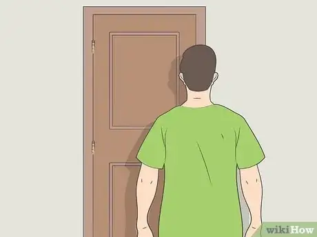 Image titled Determine Door Swing Step 1