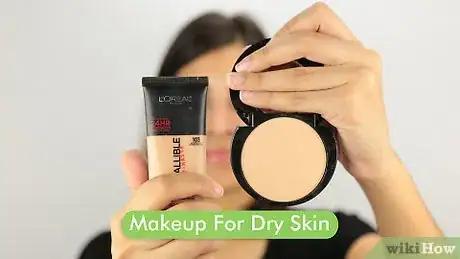 Image titled Apply Makeup to Dry Skin Step 6