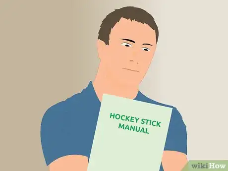 Image titled Measure a Hockey Stick Step 17