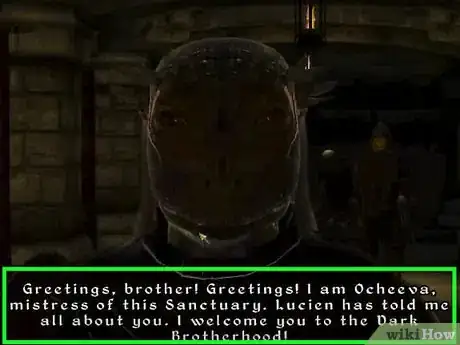 Image titled Join the Dark Brotherhood in Oblivion Step 11