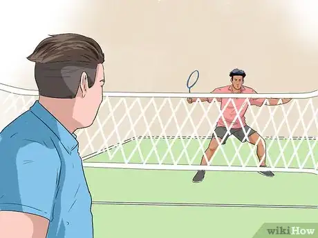 Image titled Play Badminton Better Step 9