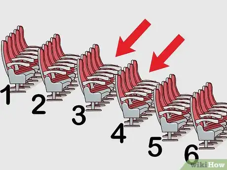 Image titled Get the Best Seat in a Movie Theater Step 1