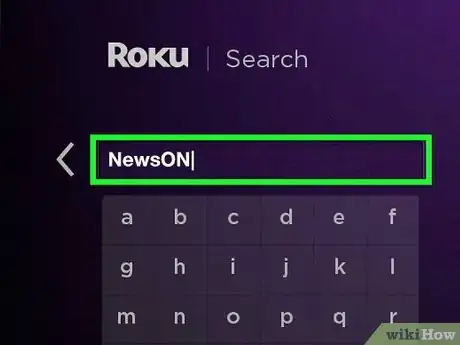 Image titled Get Local Channels on Roku Step 9