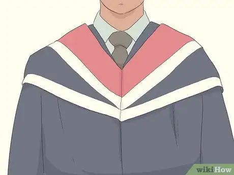 Image titled Wear Graduation Cords Step 2