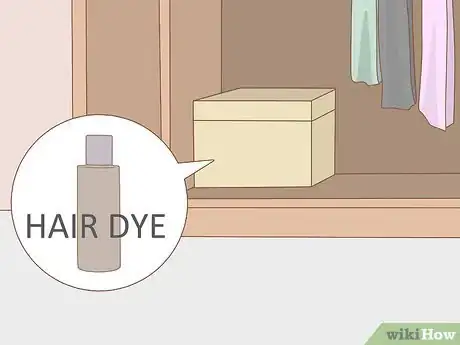 Image titled Dye Your Hair Without Your Mom Knowing Step 4