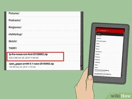 Image titled Install Android on Kindle Fire Step 31