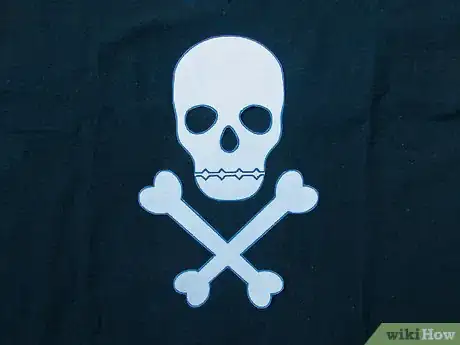 Image titled Make a Pirate Shirt Step 11