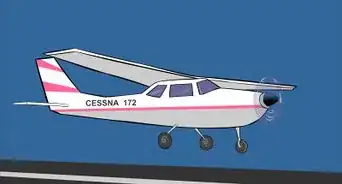 Execute a Go Around in a Cessna 172