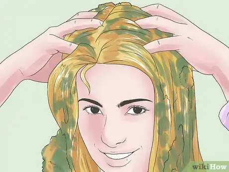 Image titled Use Cassia Obovata on Hair Step 2