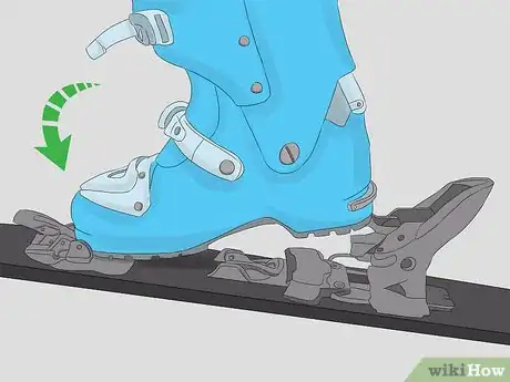 Image titled Adjust Ski Bindings Step 6
