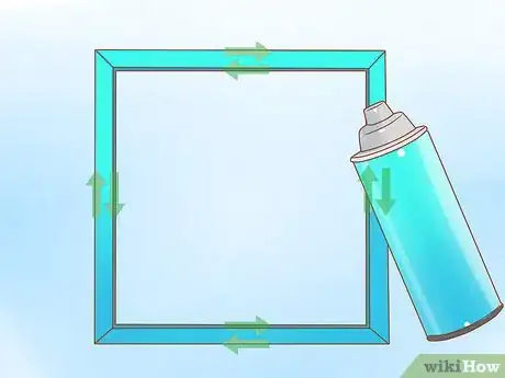 Image titled Paint Picture Frames Step 8