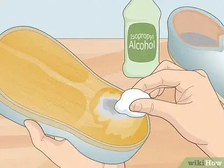 Image titled Repair a Shoe Sole Step 14