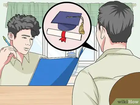 Image titled Get a Master's Degree Step 17