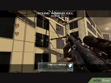 Image titled Trickshot in Call of Duty Step 31