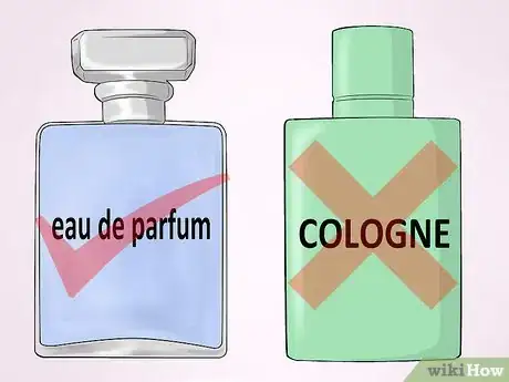 Image titled Choose a Winter Perfume Step 3