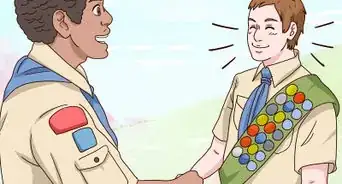 Become an Eagle Scout