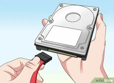 Image titled Reuse Your Old Computer Hard Drives Step 10