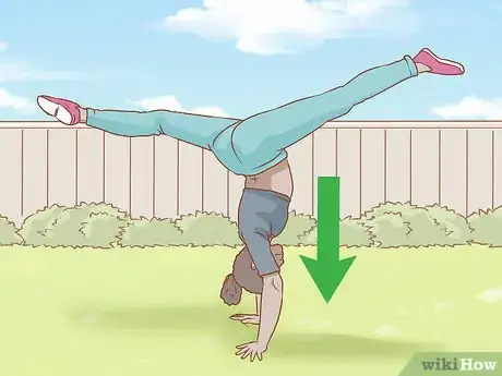 Image titled Do Walkovers Step 10