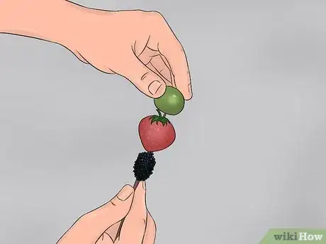 Image titled Make Edible Arrangements Step 9