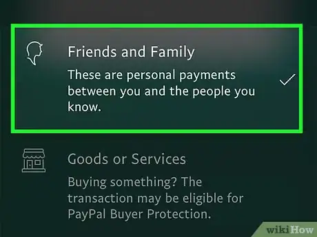 Image titled Use PayPal to Transfer Money Step 26