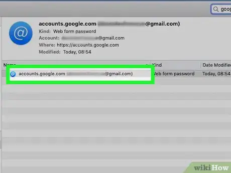 Image titled View Saved Passwords on a Mac Step 5