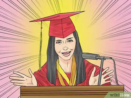 Image titled Write a Valedictorian Speech Step 16