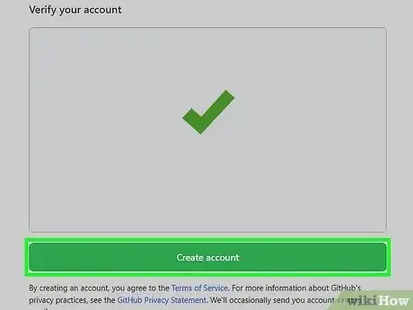 Image titled Create an Account on GitHub Step 4