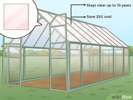 Image titled Build a Greenhouse Step 13