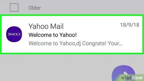 Image titled Delete Yahoo Email Step 10